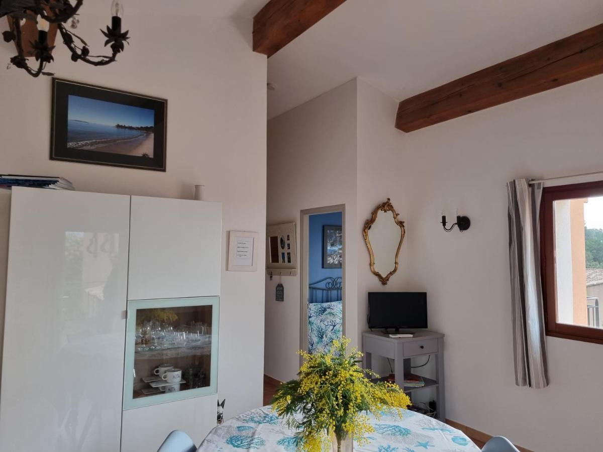 Appartement Coustelline