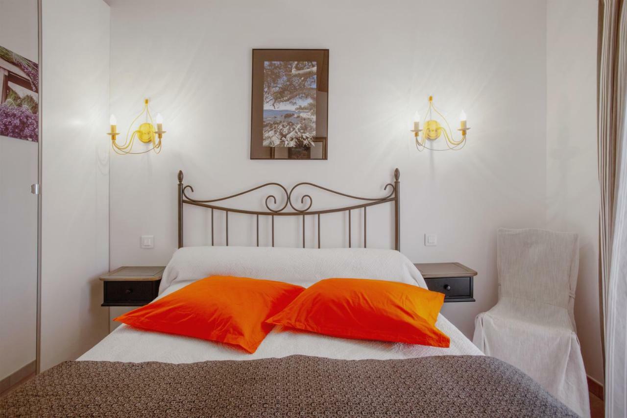 Coustelline Appartement