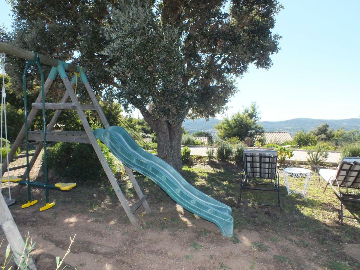 Coustelline Appartement *