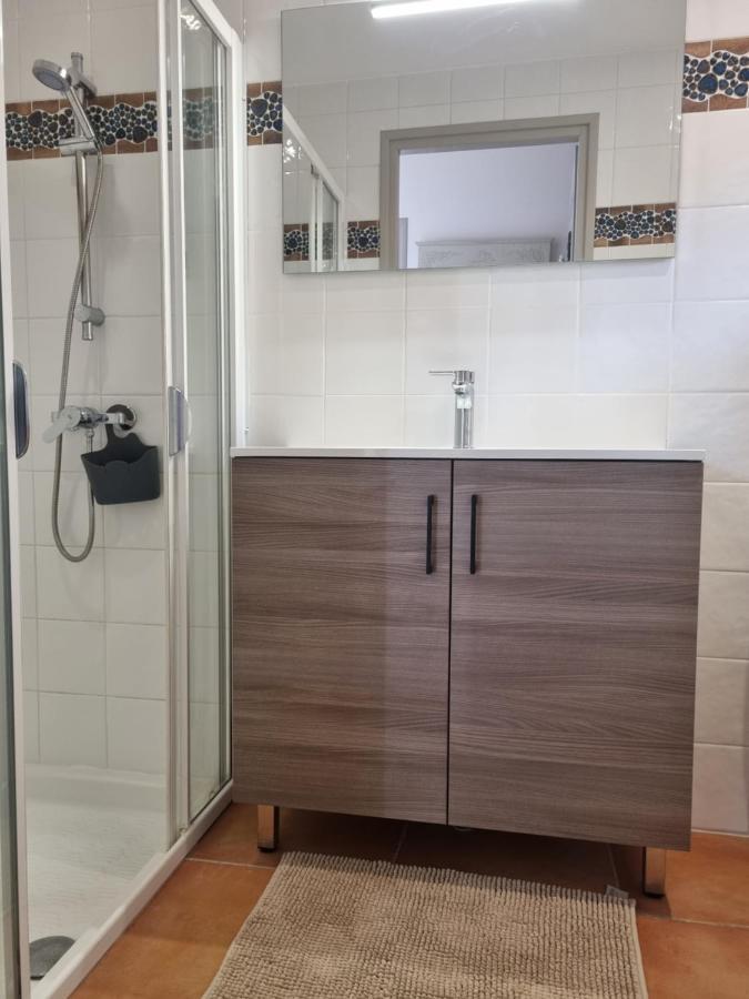 Apartment Coustelline *