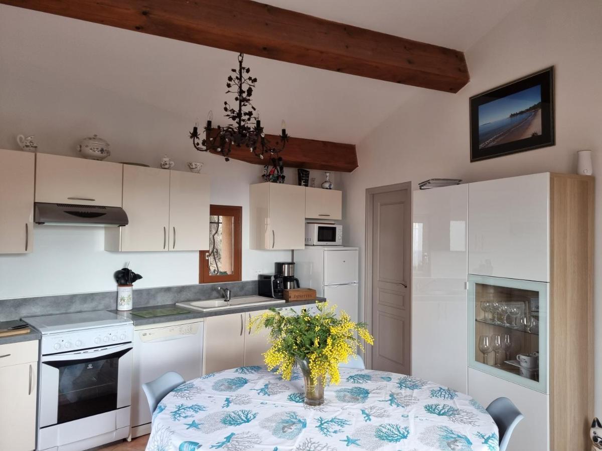 Coustelline Apartment Le Lavandou
