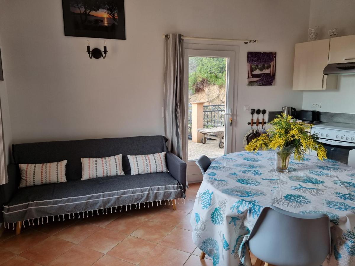 Apartment Coustelline Le Lavandou