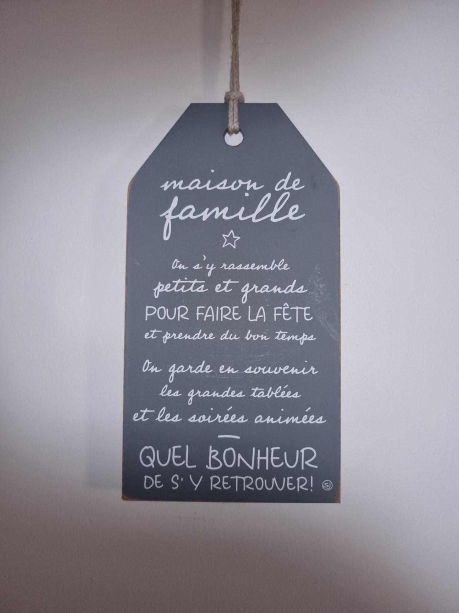 Coustelline Appartement *