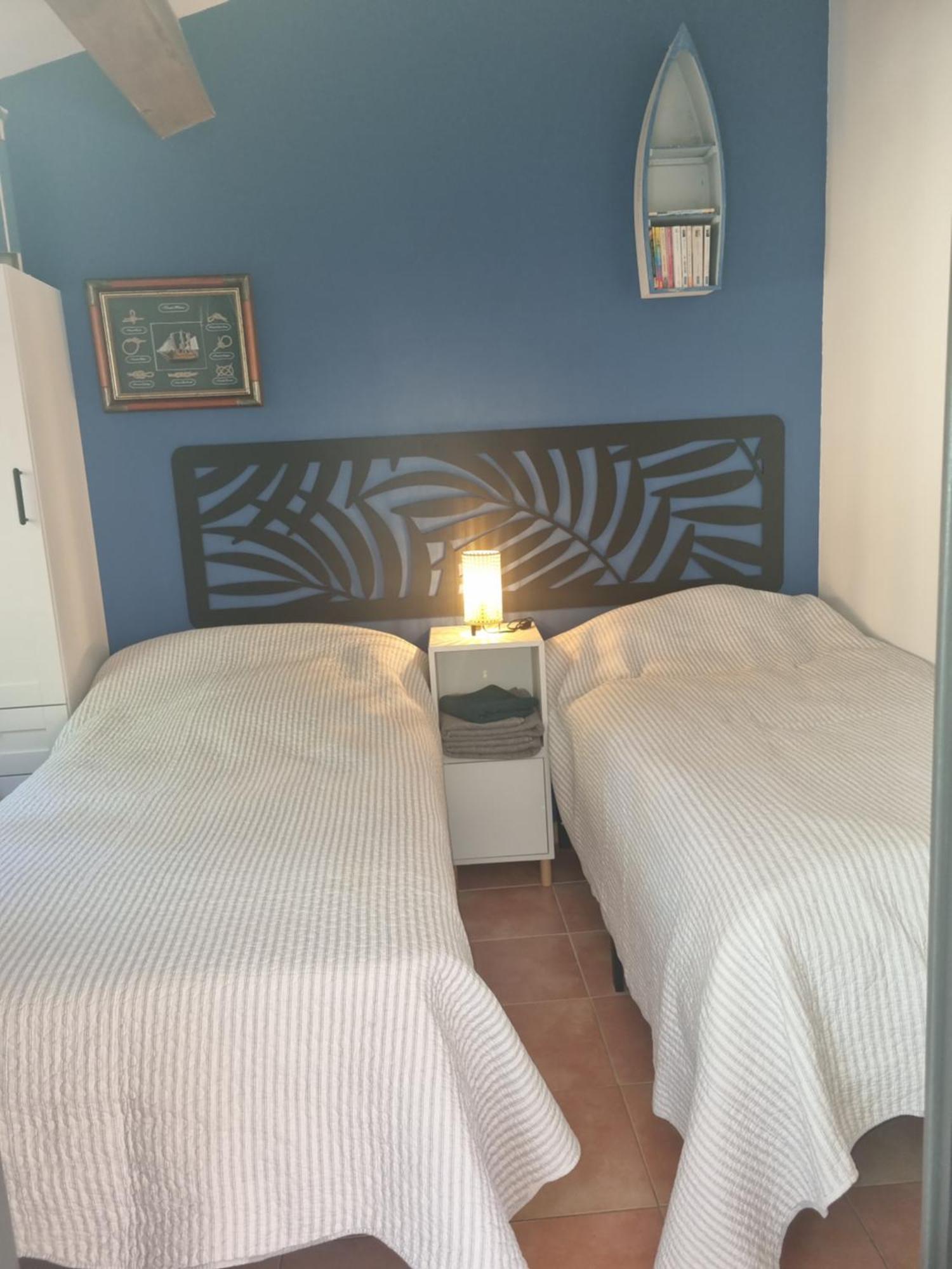 Coustelline Appartement *