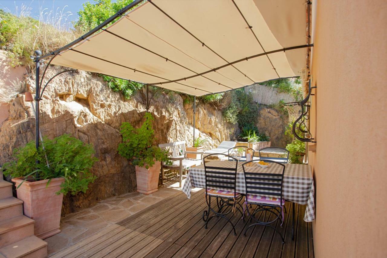 Coustelline Apartment *