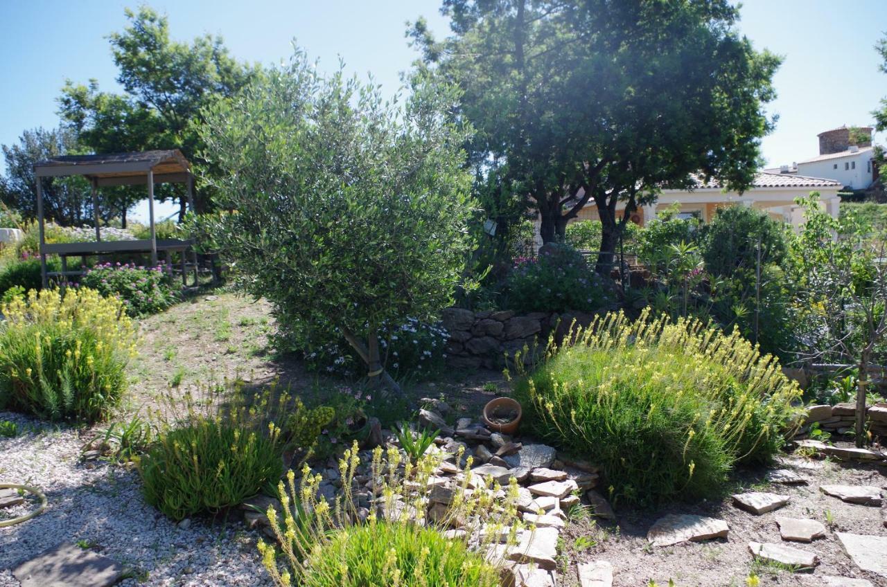 Coustelline Appartement Le Lavandou